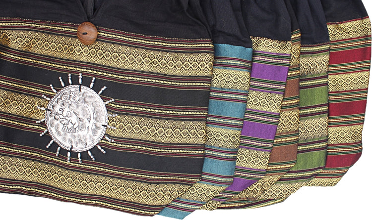 textile bags