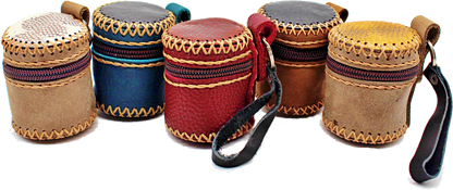 Handmade artisan coin purse/ Stash pouch/ Jewelry pouch